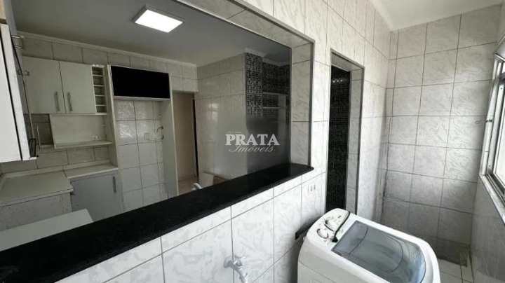Apartamento para alugar com 2 quartos, 75m² - Foto 15
