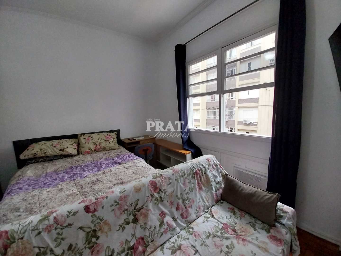 Apartamento para alugar, 40m² - Foto 5