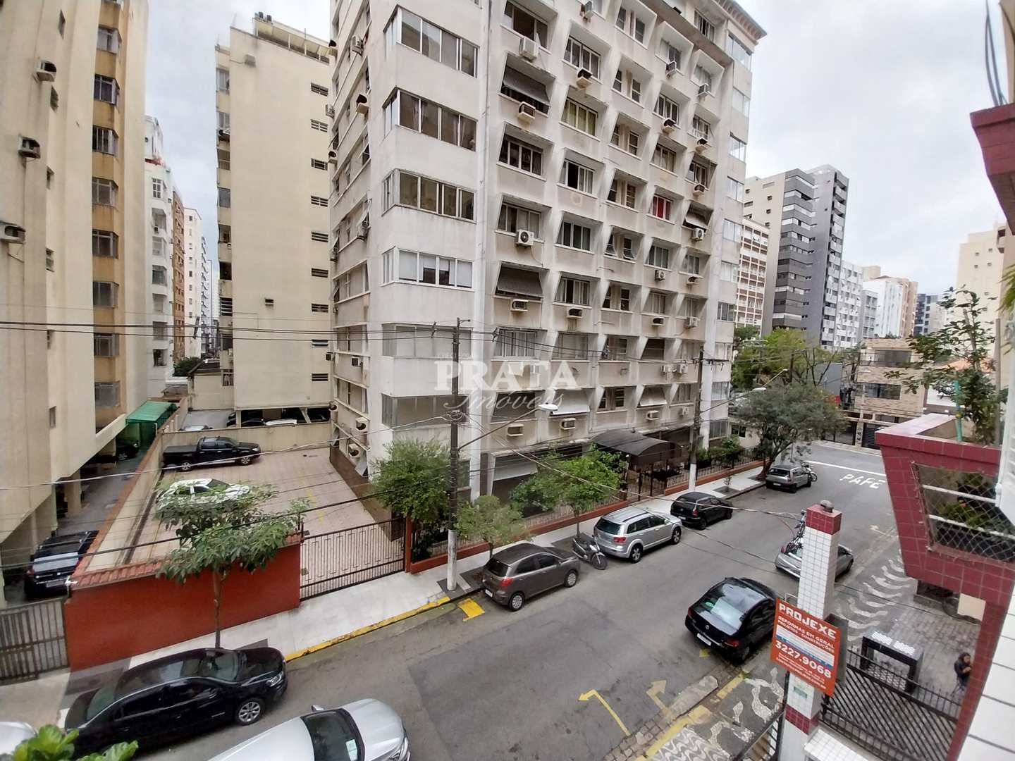 Apartamento para alugar, 40m² - Foto 9