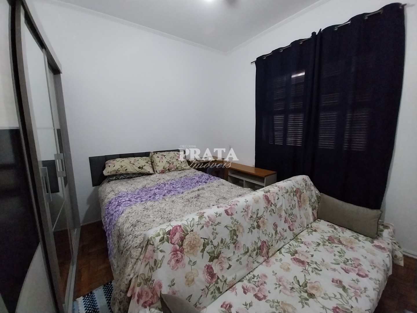 Apartamento para alugar, 40m² - Foto 3