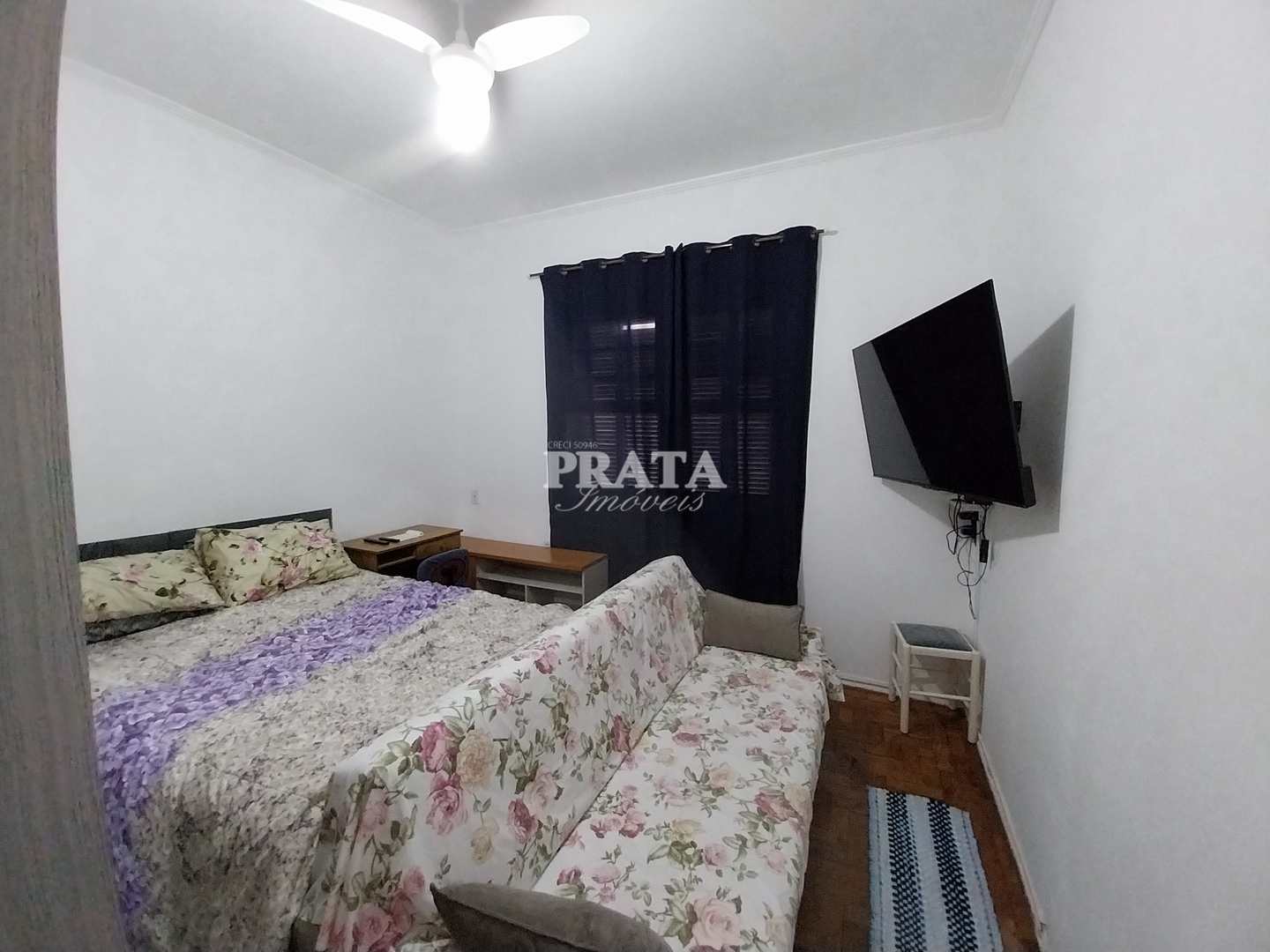 Apartamento para alugar, 40m² - Foto 4