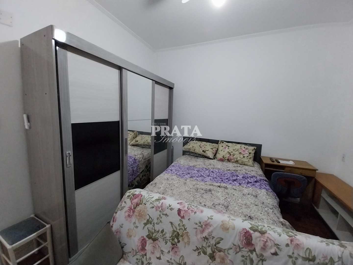 Apartamento para alugar, 40m² - Foto 2