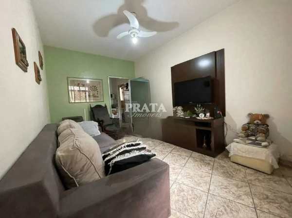 Apartamento à venda com 2 quartos, 77m² - Foto 3