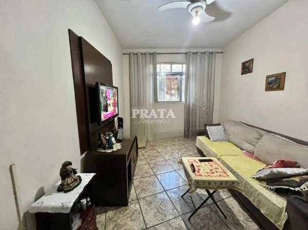 Apartamento à venda com 2 quartos, 77m² - Foto 4