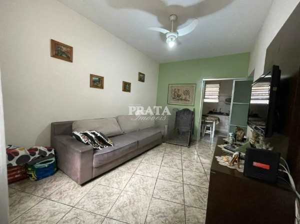 Apartamento à venda com 2 quartos, 77m² - Foto 1