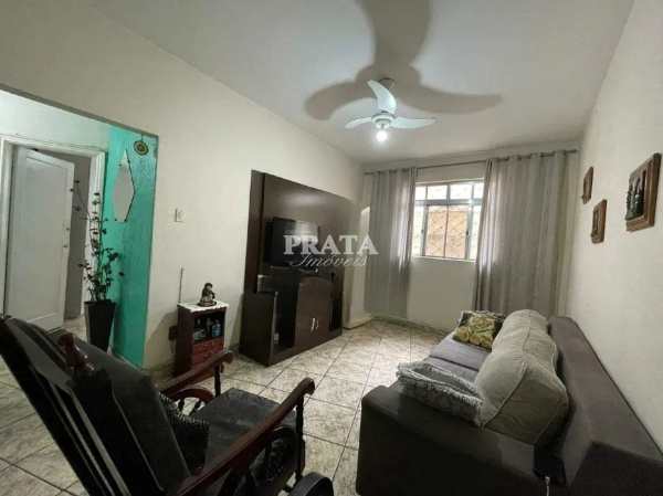 Apartamento à venda com 2 quartos, 77m² - Foto 2