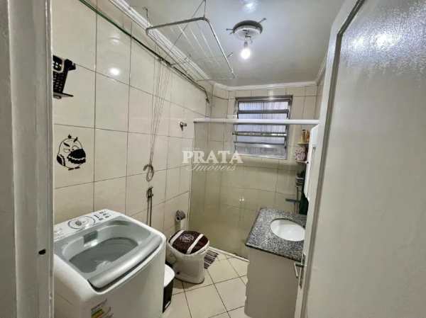 Apartamento à venda com 2 quartos, 77m² - Foto 11