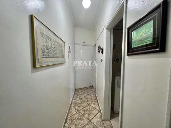 Apartamento à venda com 2 quartos, 77m² - Foto 9