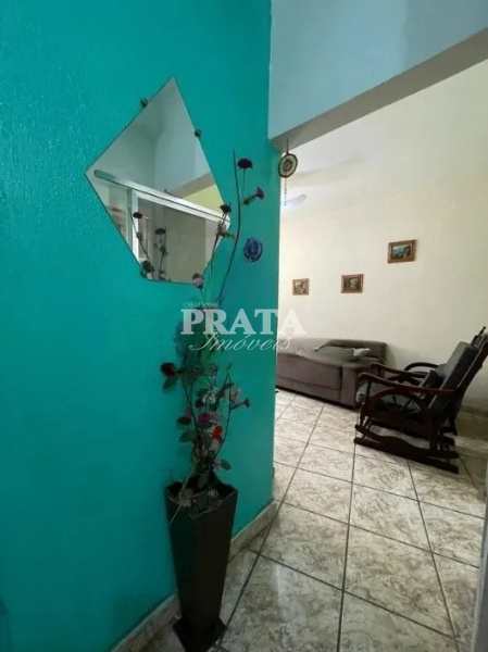 Apartamento à venda com 2 quartos, 77m² - Foto 5