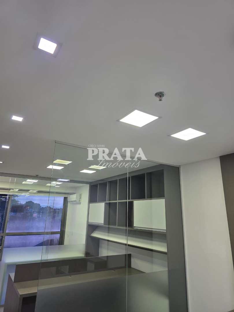 Conjunto Comercial-Sala para alugar, 40m² - Foto 3