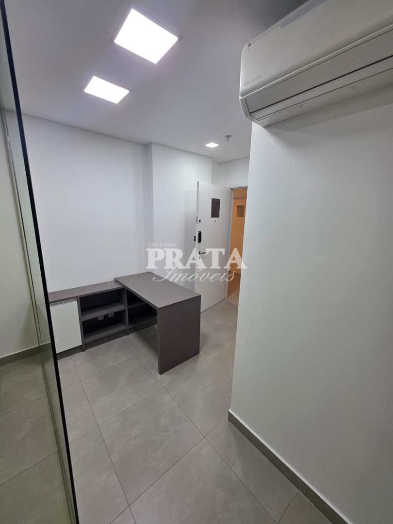 Conjunto Comercial-Sala para alugar, 40m² - Foto 13