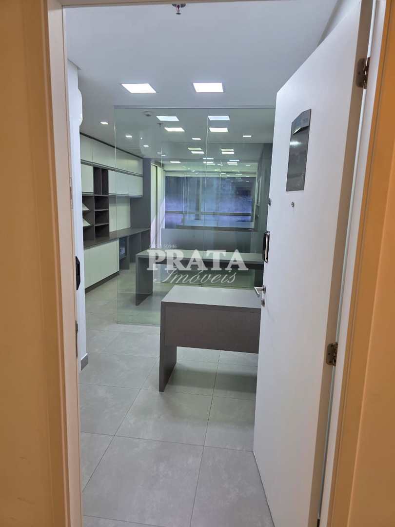 Conjunto Comercial-Sala para alugar, 40m² - Foto 6