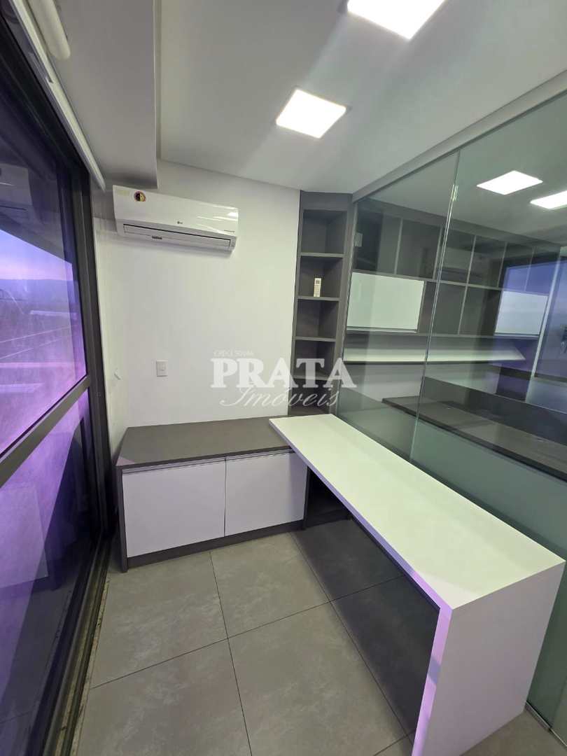 Conjunto Comercial-Sala para alugar, 40m² - Foto 10
