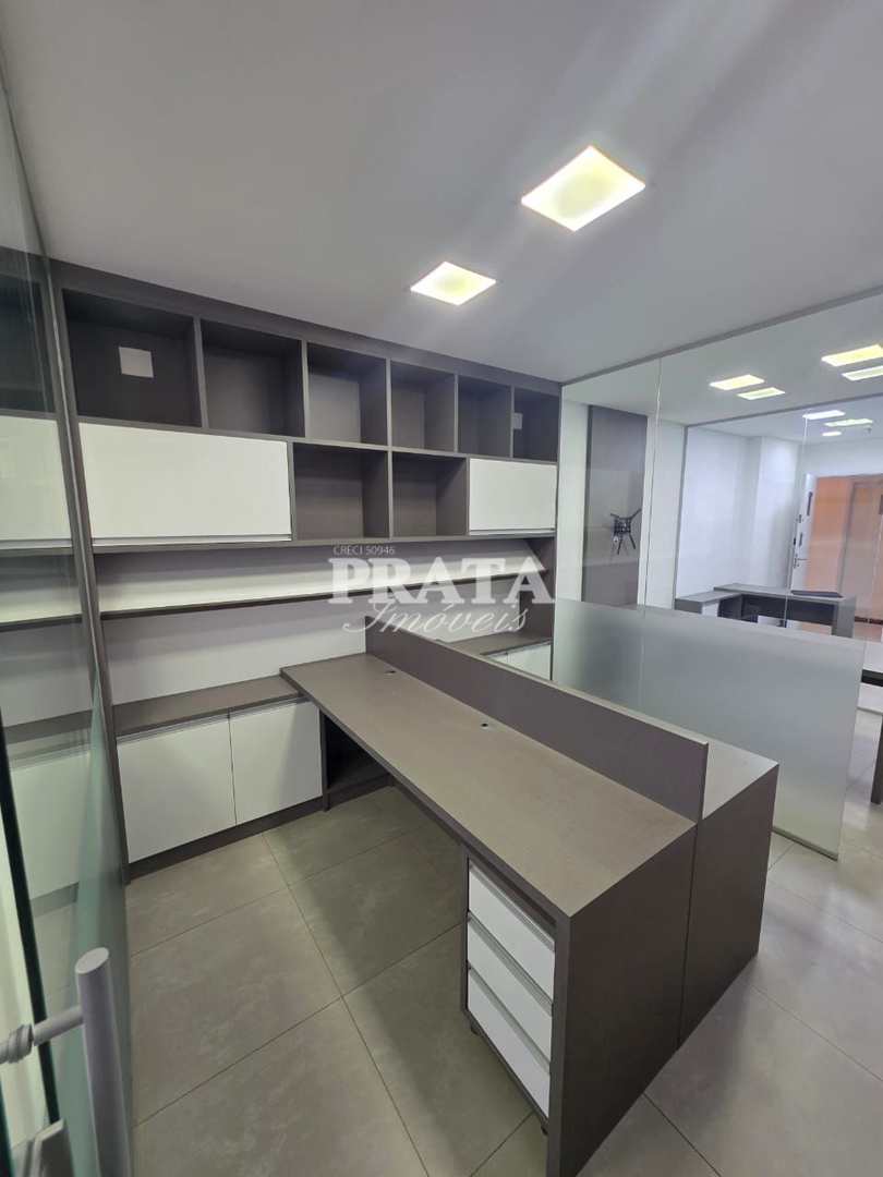 Conjunto Comercial-Sala para alugar, 40m² - Foto 2