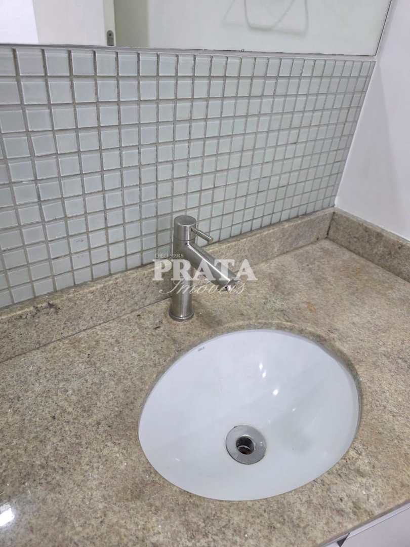 Conjunto Comercial-Sala para alugar, 40m² - Foto 14