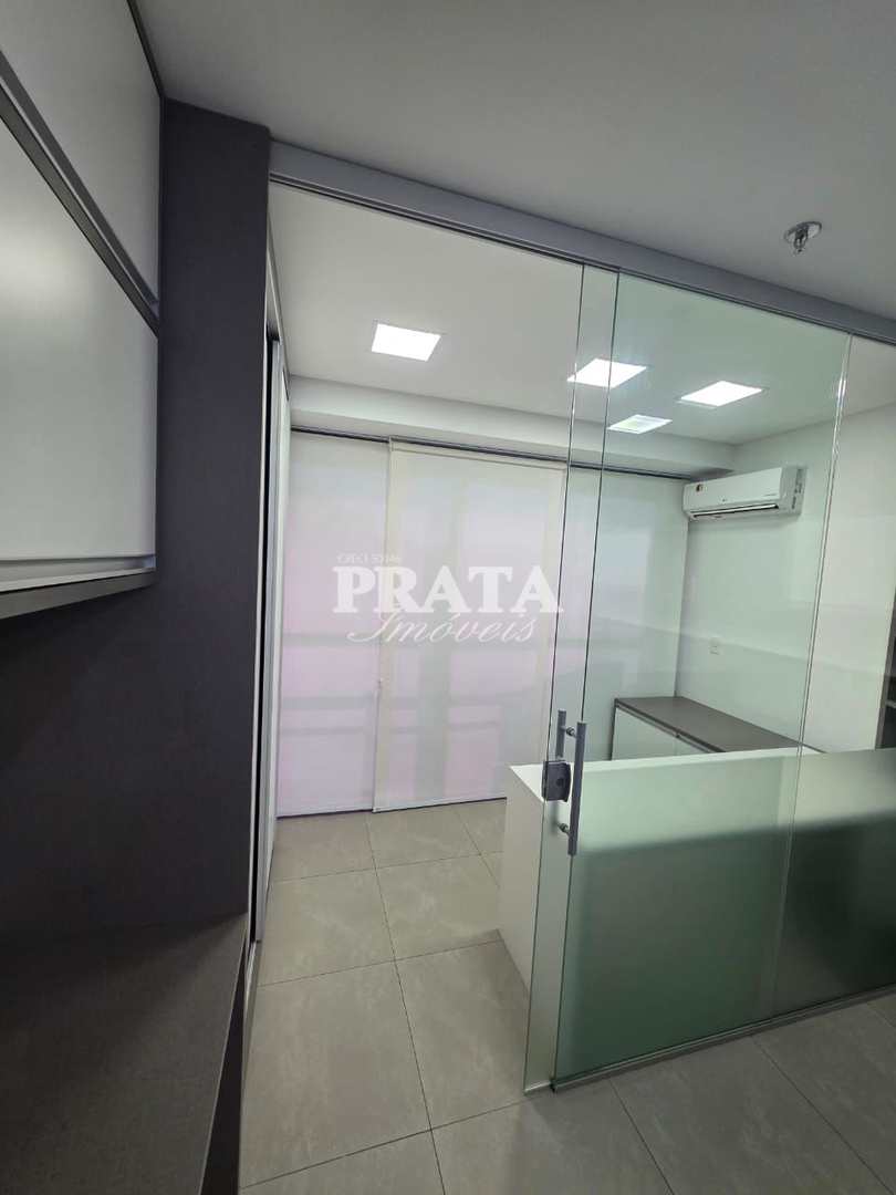 Conjunto Comercial-Sala para alugar, 40m² - Foto 7