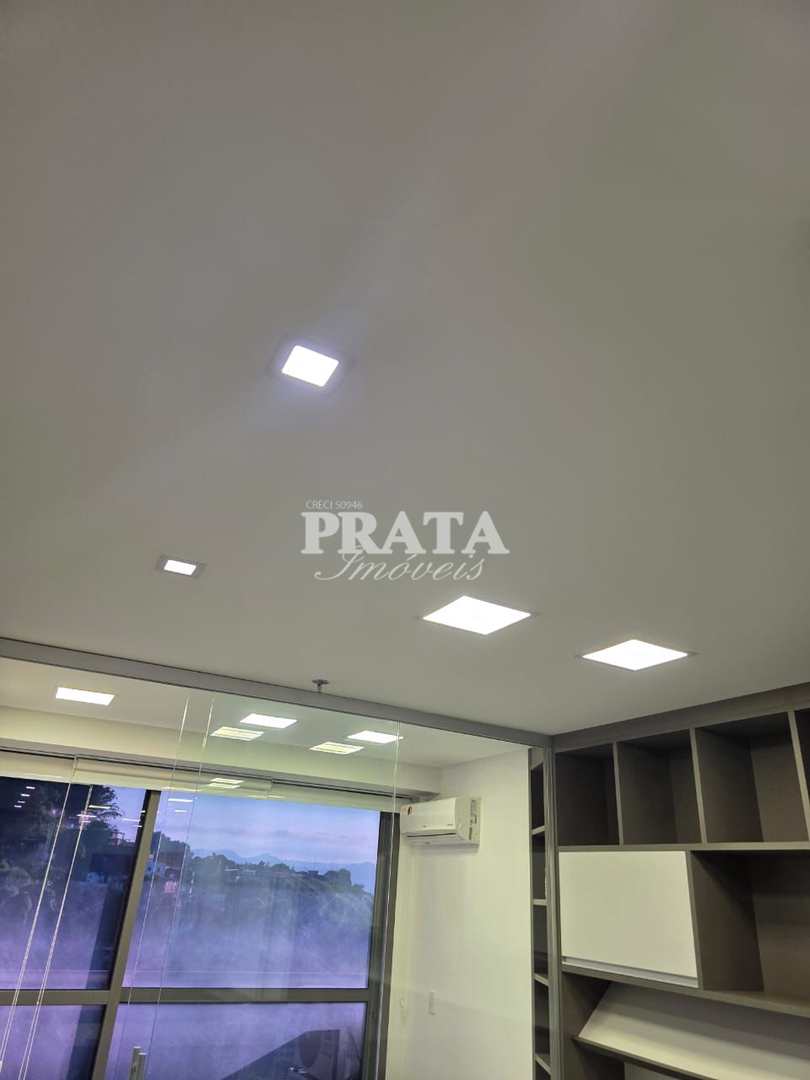 Conjunto Comercial-Sala para alugar, 40m² - Foto 9