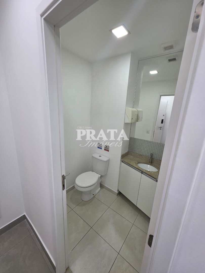 Conjunto Comercial-Sala para alugar, 40m² - Foto 15
