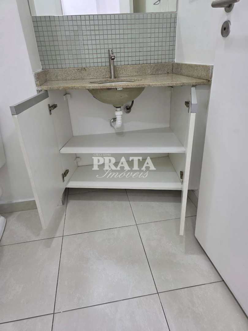 Conjunto Comercial-Sala para alugar, 40m² - Foto 16