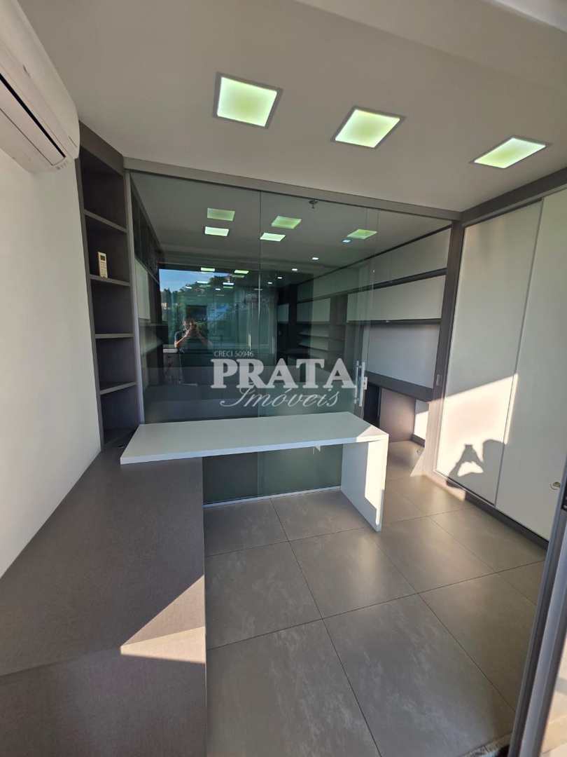 Conjunto Comercial-Sala para alugar, 40m² - Foto 1