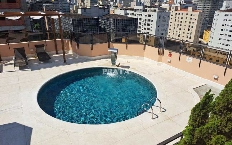 Flat/Apart Hotel à venda com 1 quarto, 48m² - Foto 11