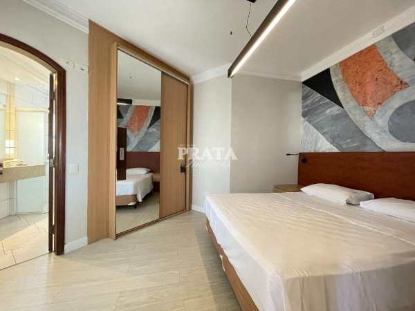 Flat/Apart Hotel à venda com 1 quarto, 48m² - Foto 8