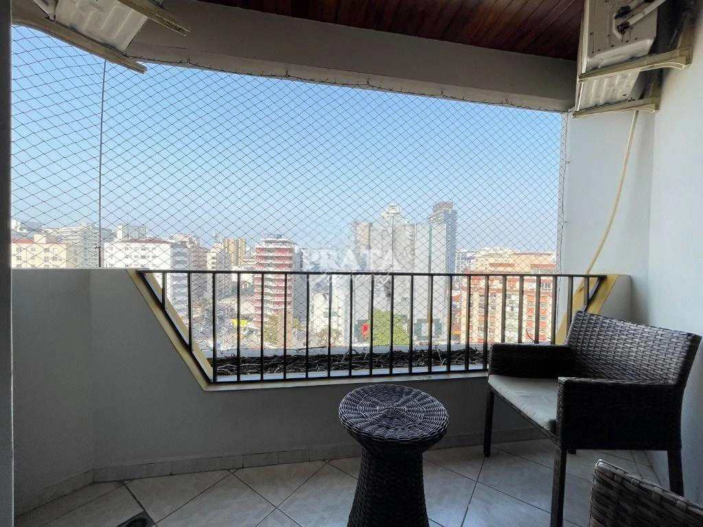 Flat/Apart Hotel à venda com 1 quarto, 48m² - Foto 2
