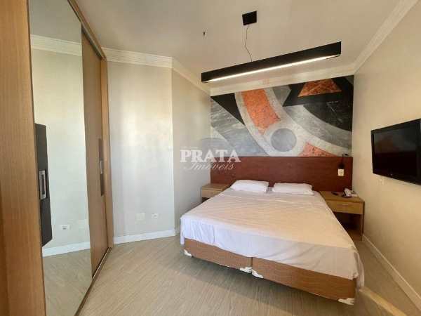 Flat/Apart Hotel à venda com 1 quarto, 48m² - Foto 7