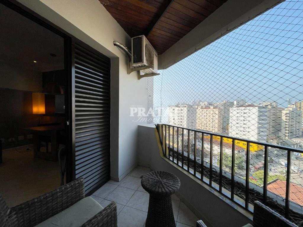 Flat/Apart Hotel à venda com 1 quarto, 48m² - Foto 3