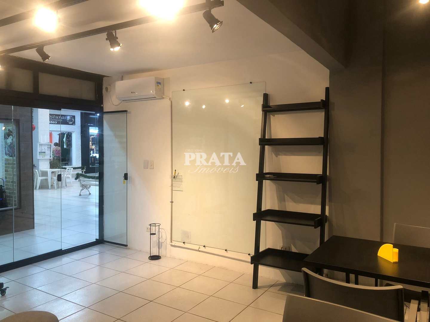 Loja-Salão à venda, 30m² - Foto 2