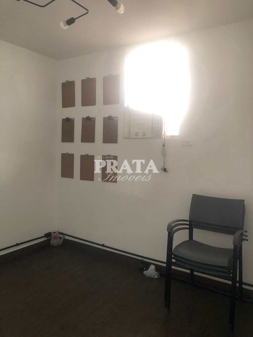 Conjunto Comercial-Sala para alugar, 30m² - Foto 11