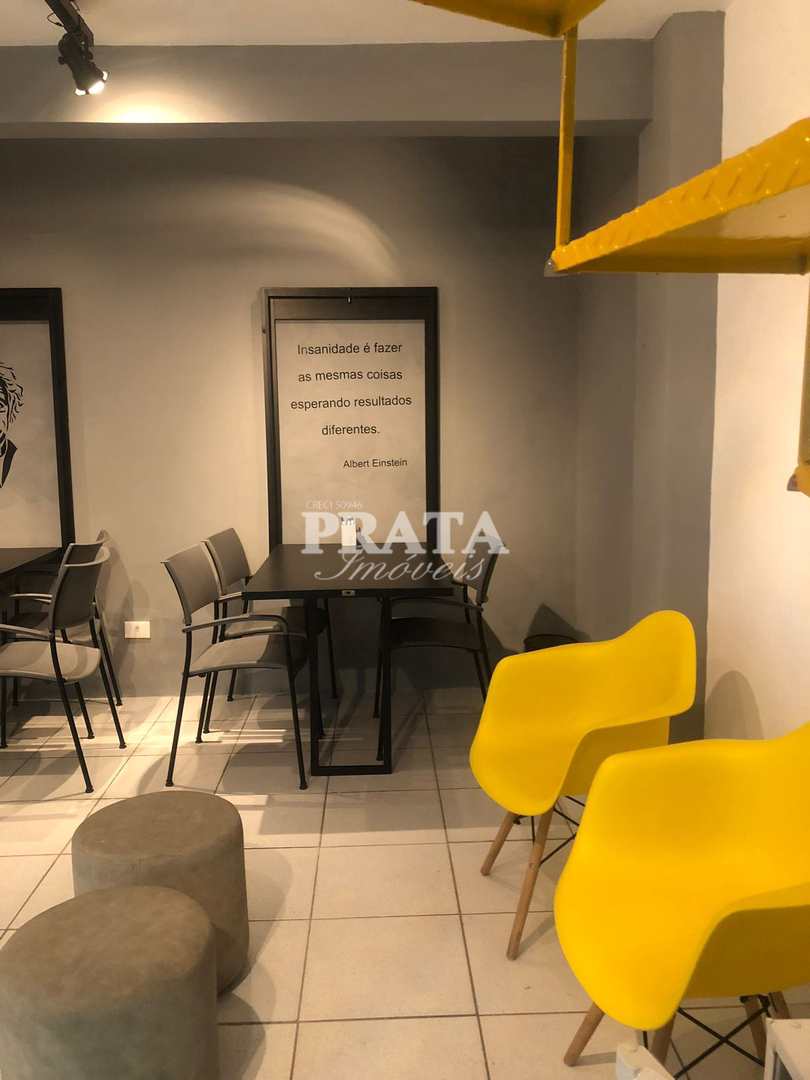 Conjunto Comercial-Sala para alugar, 30m² - Foto 2