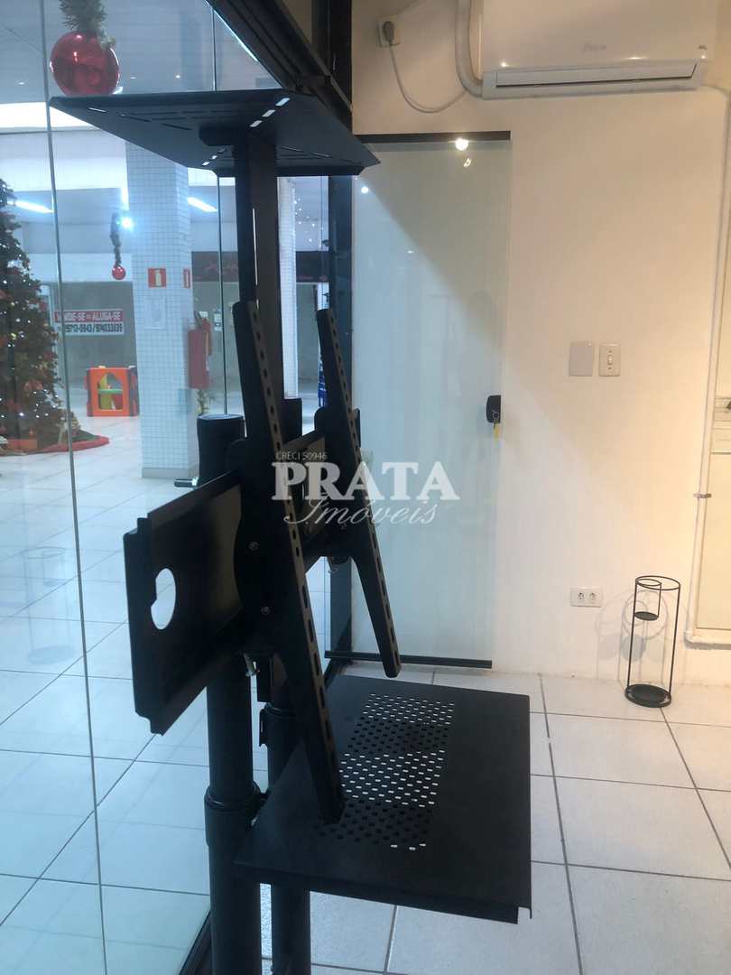 Conjunto Comercial-Sala para alugar, 30m² - Foto 4