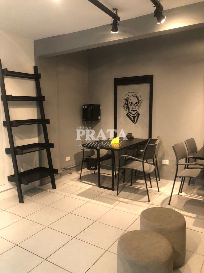 Conjunto Comercial-Sala para alugar, 30m² - Foto 3