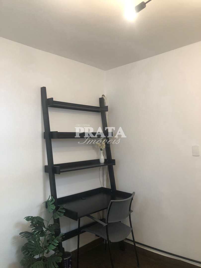 Conjunto Comercial-Sala para alugar, 30m² - Foto 12