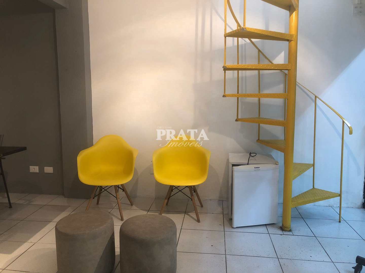 Conjunto Comercial-Sala para alugar, 30m² - Foto 5
