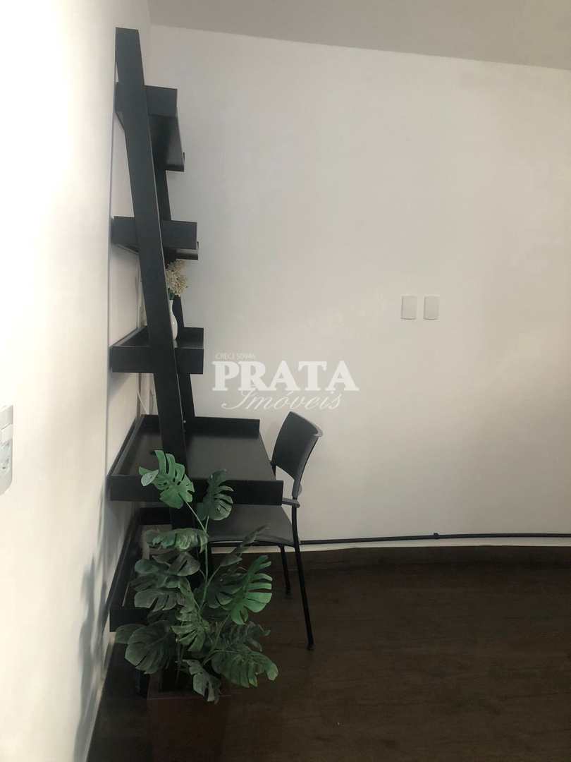 Conjunto Comercial-Sala para alugar, 30m² - Foto 13