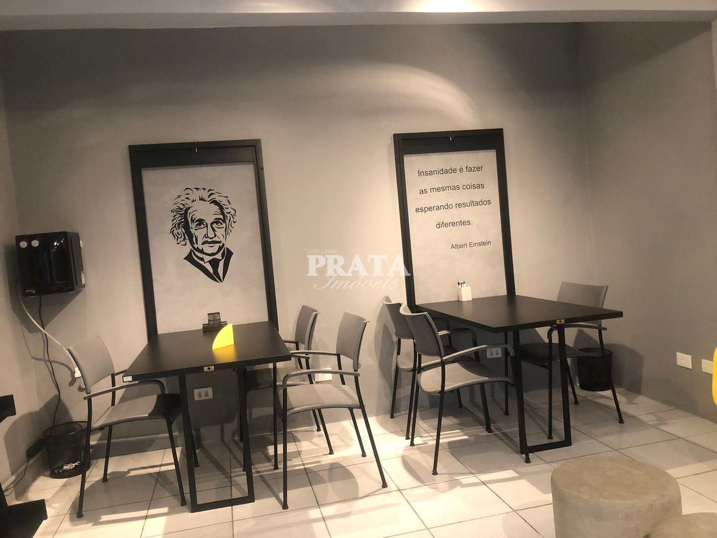 Conjunto Comercial-Sala para alugar, 30m² - Foto 1