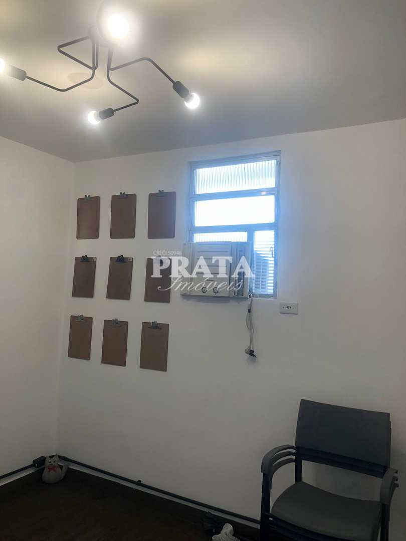 Conjunto Comercial-Sala para alugar, 30m² - Foto 9