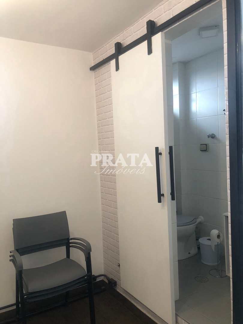 Conjunto Comercial-Sala para alugar, 30m² - Foto 10