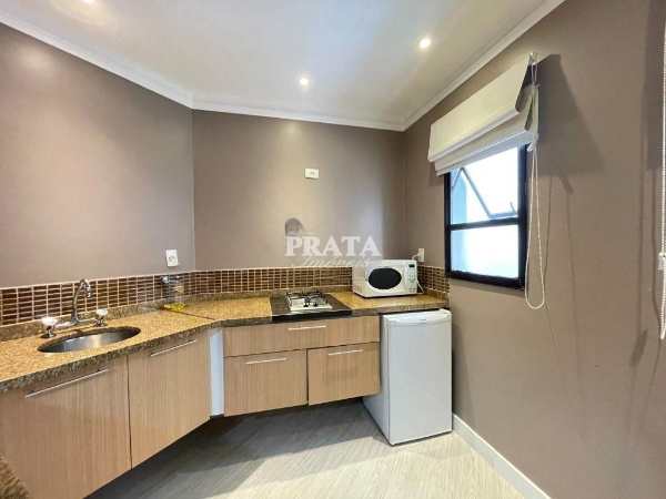 Flat/Apart Hotel à venda com 1 quarto, 48m² - Foto 7