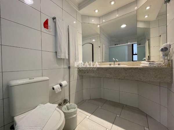 Flat/Apart Hotel à venda com 1 quarto, 48m² - Foto 8