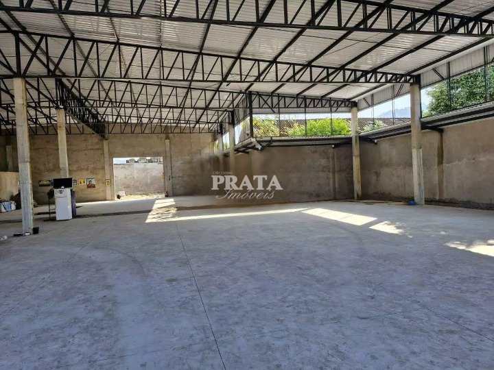 Depósito-Galpão-Armazém para alugar, 1202m² - Foto 1
