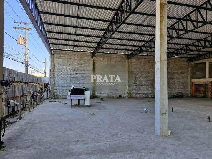 Depósito-Galpão-Armazém para alugar, 1202m² - Foto 2