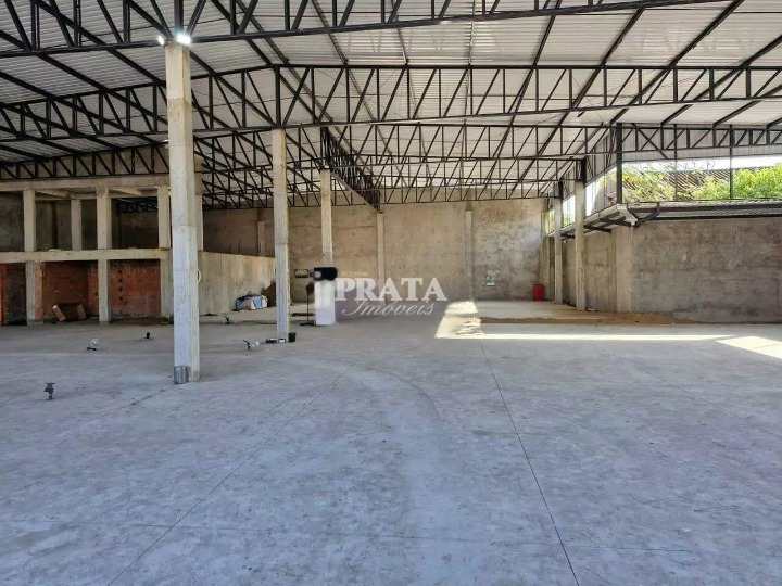 Depósito-Galpão-Armazém para alugar, 1202m² - Foto 5
