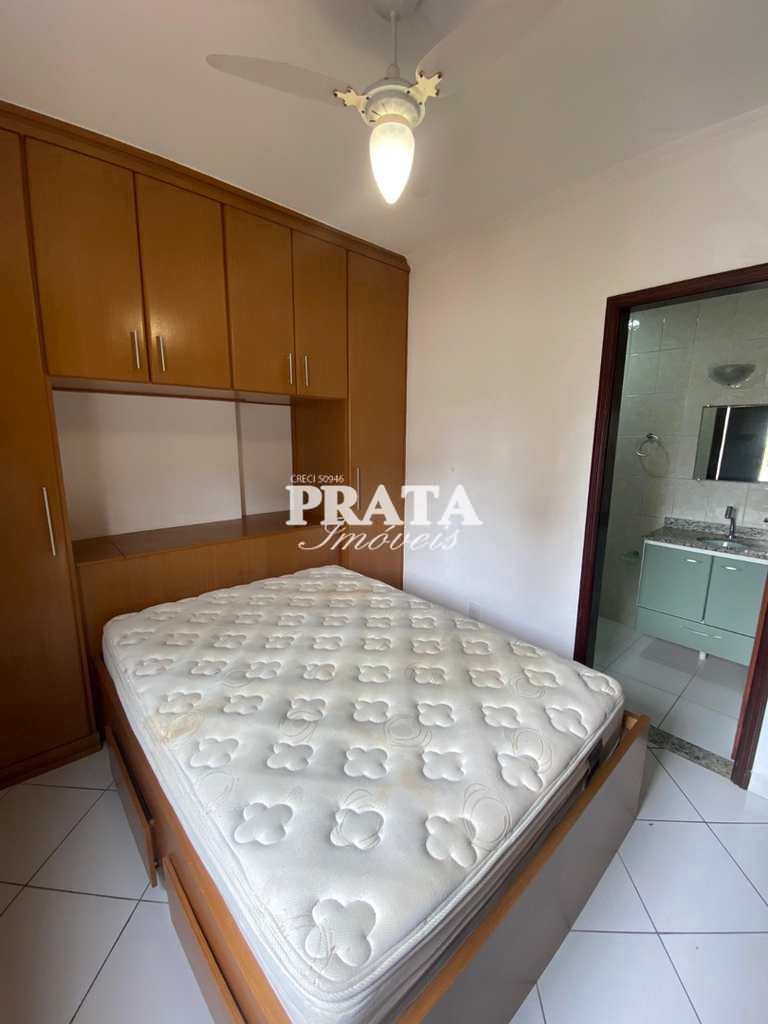 Apartamento para alugar com 2 quartos, 73m² - Foto 4