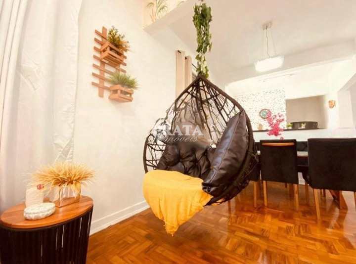Apartamento para alugar com 2 quartos, 110m² - Foto 3