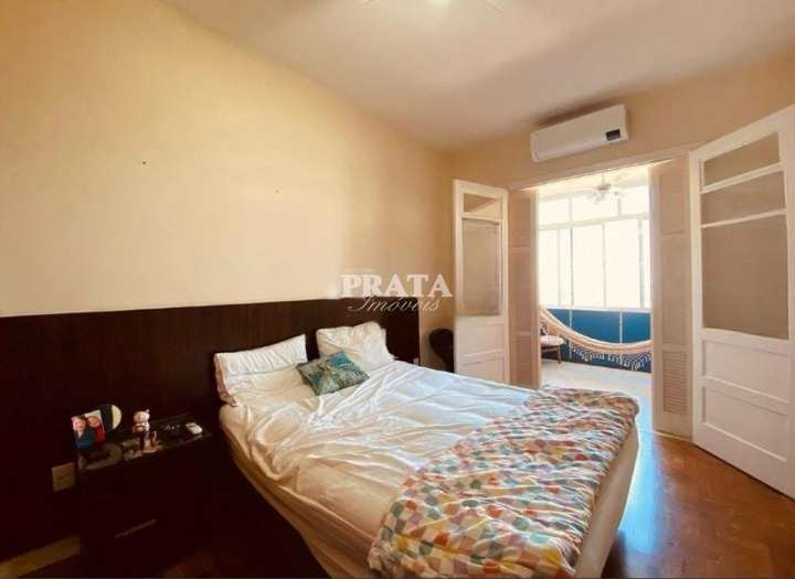Apartamento para alugar com 2 quartos, 110m² - Foto 10
