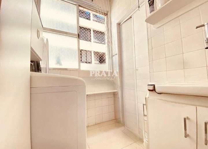 Apartamento para alugar com 2 quartos, 110m² - Foto 13