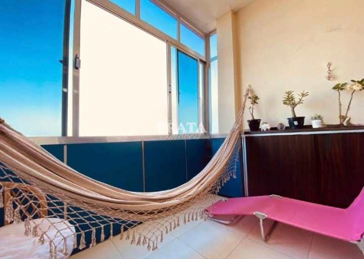 Apartamento para alugar com 2 quartos, 110m² - Foto 9